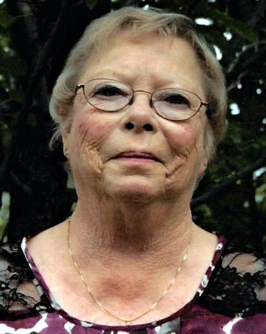 Obituary of Erma Lee Blecha