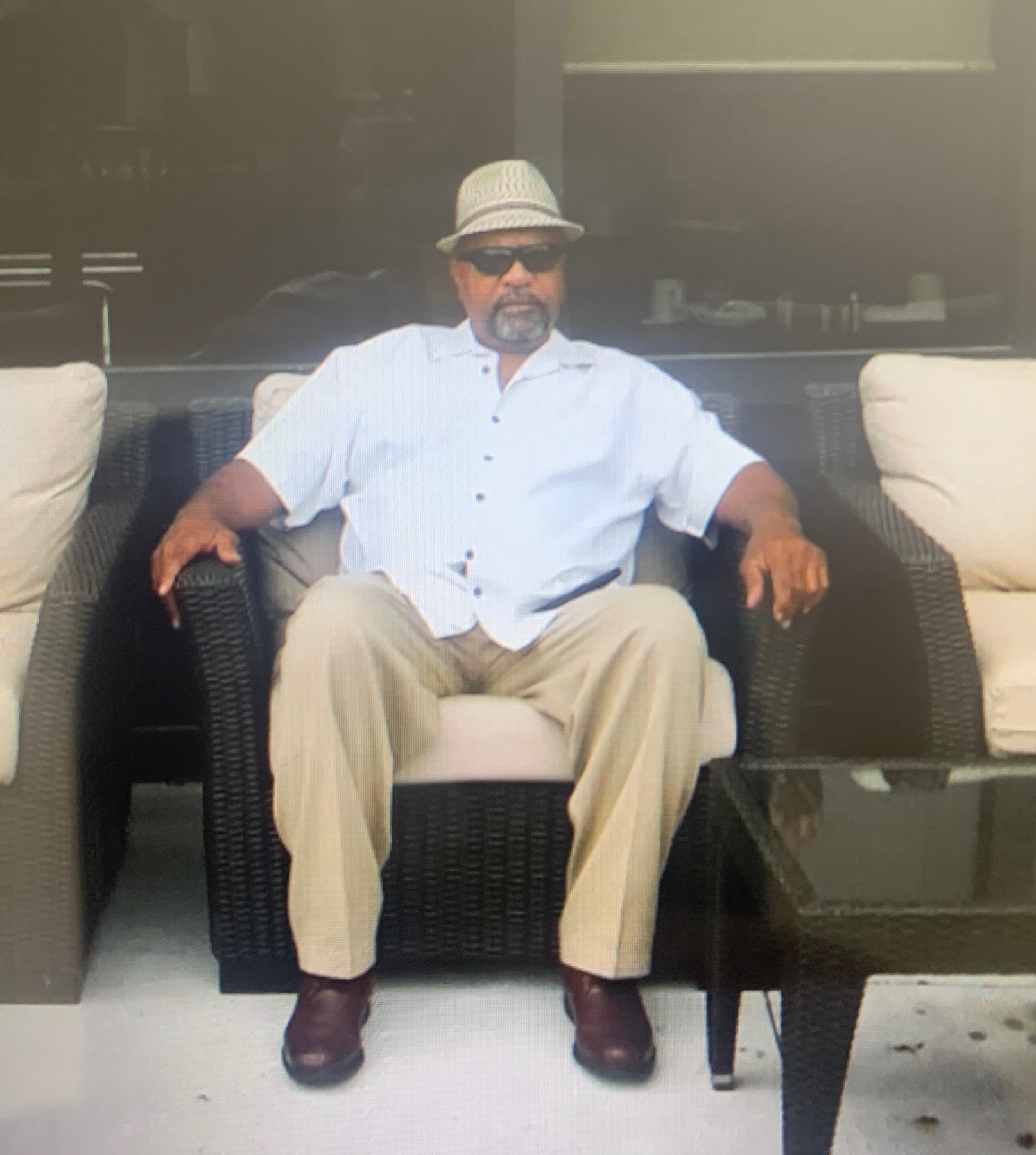 Obituary of Audey Keith Hitchcock