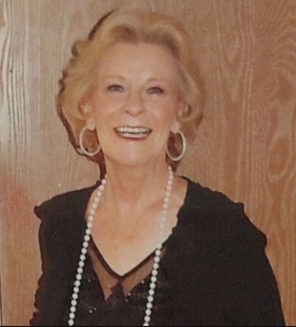 Obituary of Sharon Rose McCormick