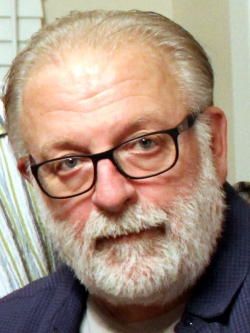 Avis de décès de Yves Marcotte