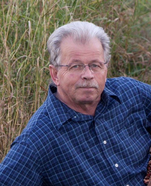 Obituary of Peter Aikema