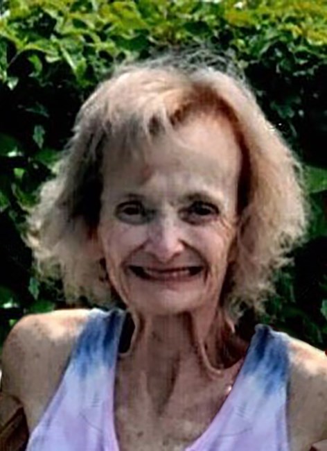 Obituary of Rebecca Luedemann