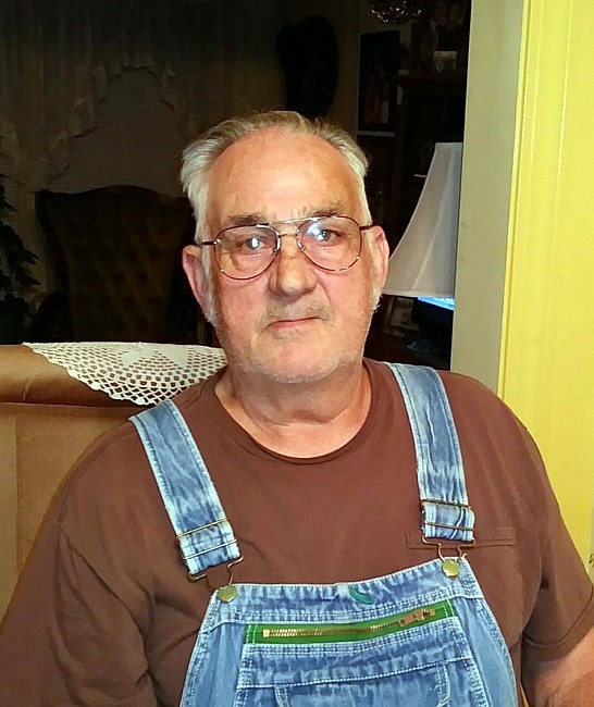 Obituary of Lonnie Poindexter