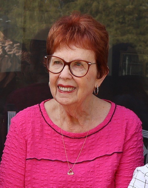 Obituary of Mamie Celeste Davis