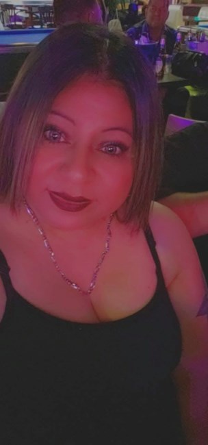 Obituary of Gloria Bella Hernandez