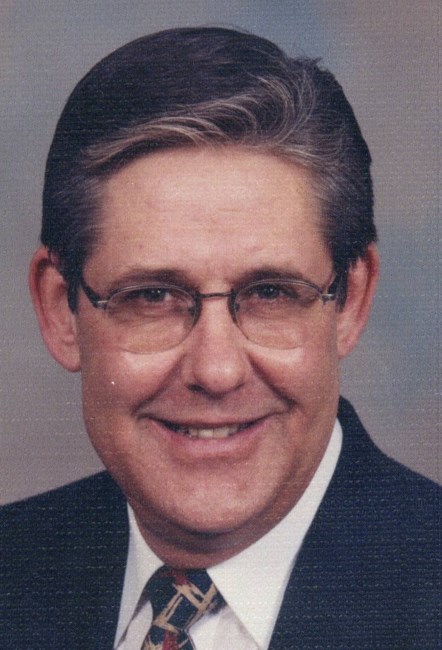 Obituary of Charles Wendel Halm