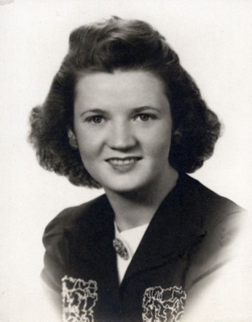 Obituary of Laura D Lavoy