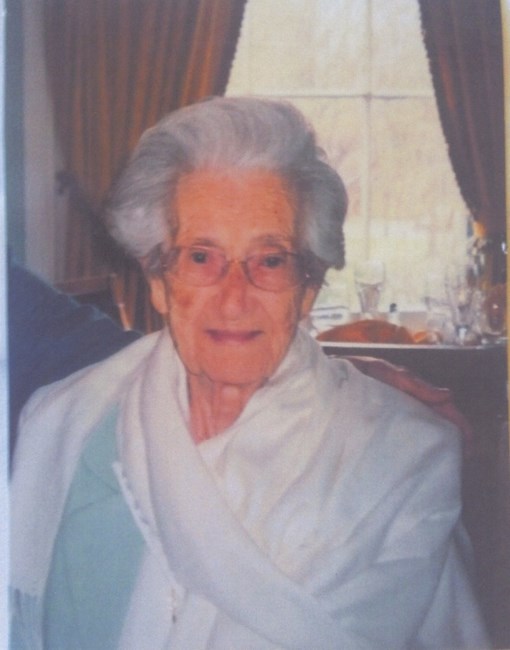 Obituary of Bessie Flinn Howard