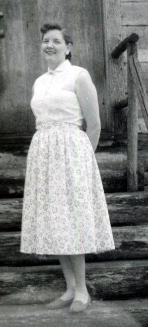 Obituary of Emma Jane Wagner