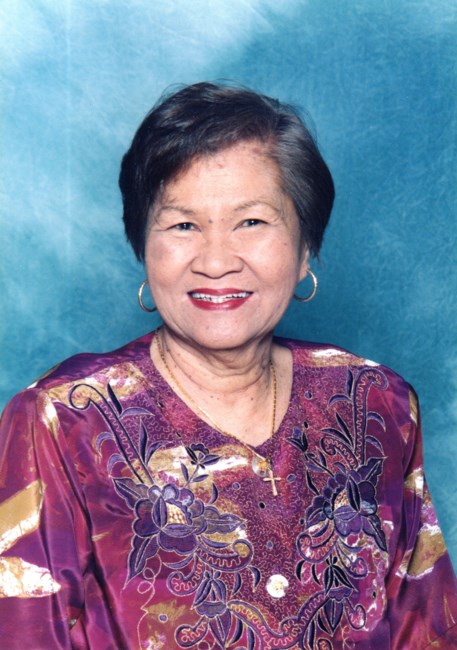 Obituary of Magdalena "Lena" Sheff