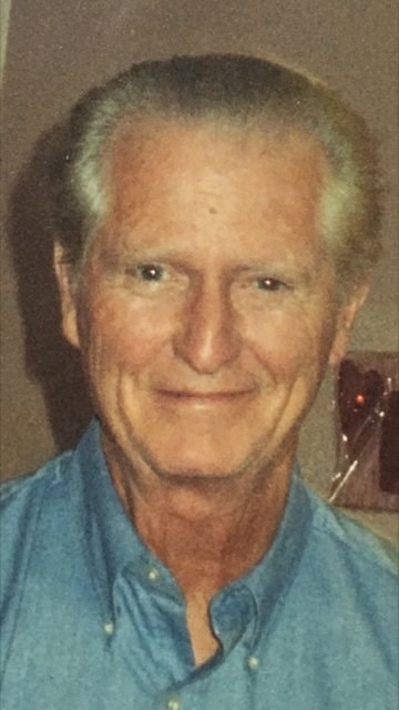 Obituary of Vincent Vassallo