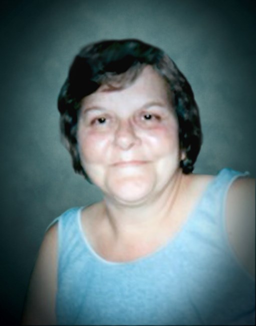 Obituary of Carolyn Sue Davis