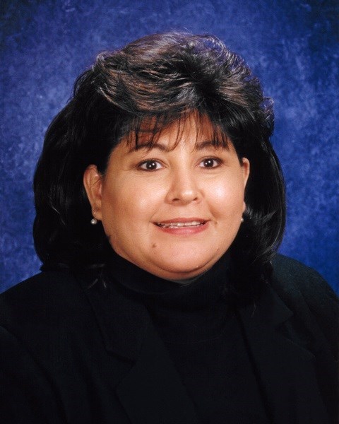Obituary of Lilia R. Barraza