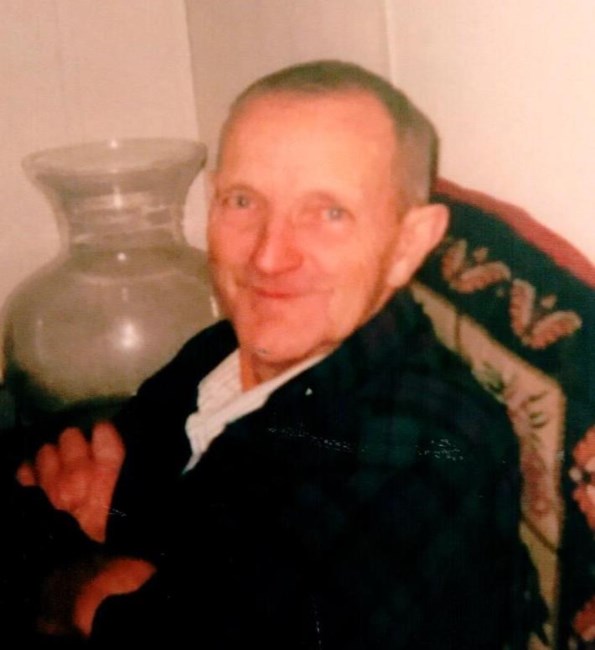 Obituary of Raymond H Strong