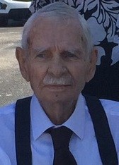 Obituary of Alfred P. Spence