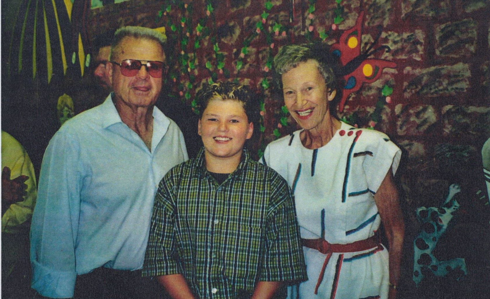 Obituary of Betty Mae Sears