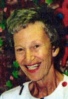 Obituary of Betty Mae Sears