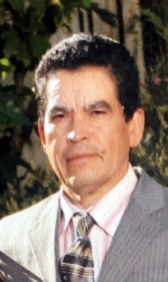 Obituary of Adolfo Giron Amaya