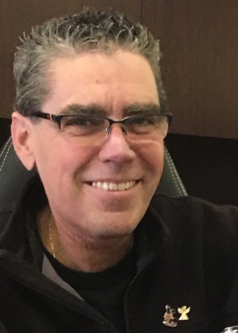 Obituary of Gregory Murphy