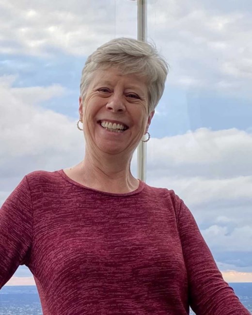 Avis de décès de Erin Louise Simanskis