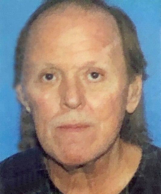 Obituary of Thomas Lee Kegley Sr.