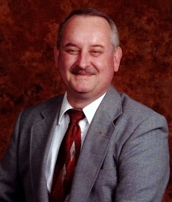 Obituary of David J Reiss