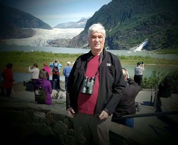 Obituary of James Randall Anderson