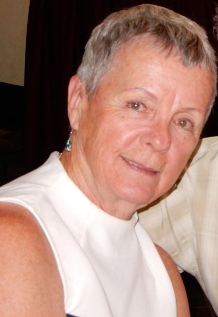 Obituary of Marla Jo Padilla