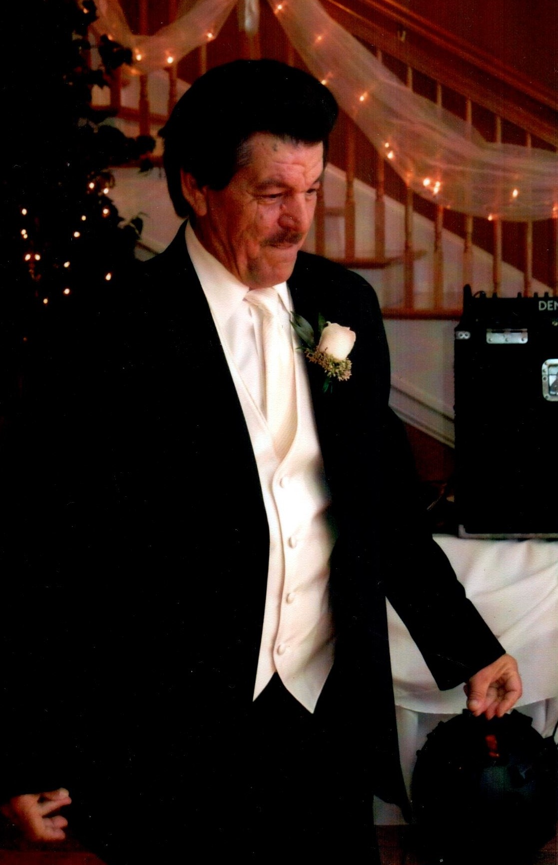 Obituary of Richard Linwood Miskell