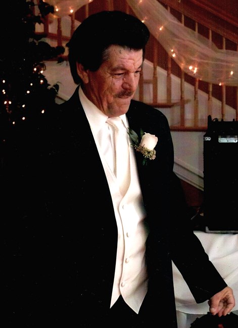 Obituary of Richard Linwood Miskell