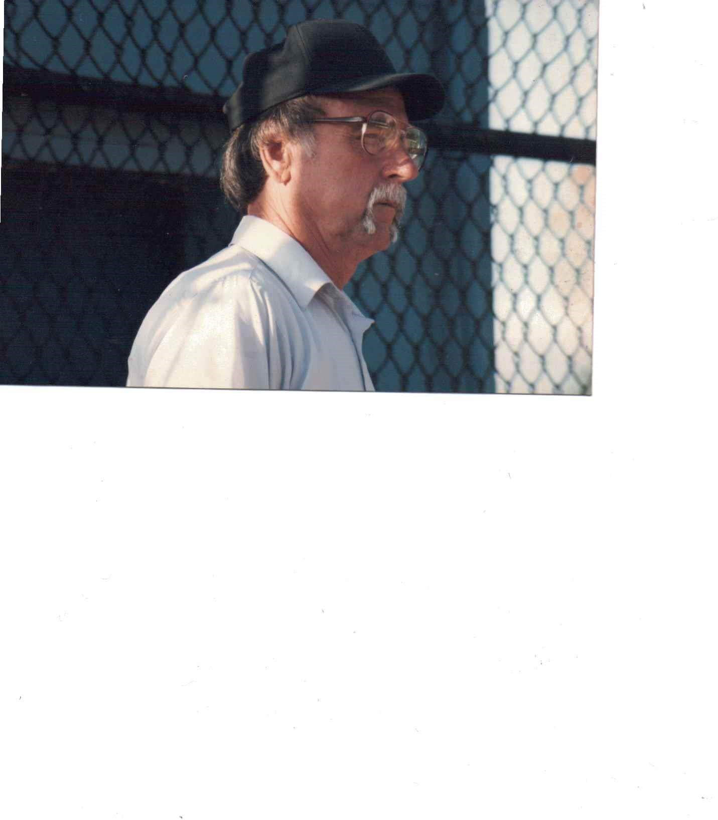 Obituary of Jimmy Franklin Caldwell Sr.