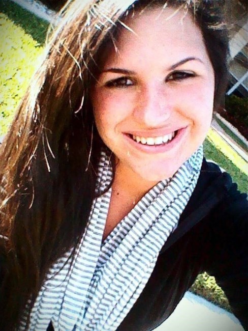 Obituary of Taylor Brooke Lee