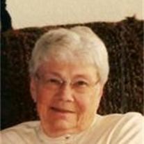 Obituary of Leona Mae Kelly