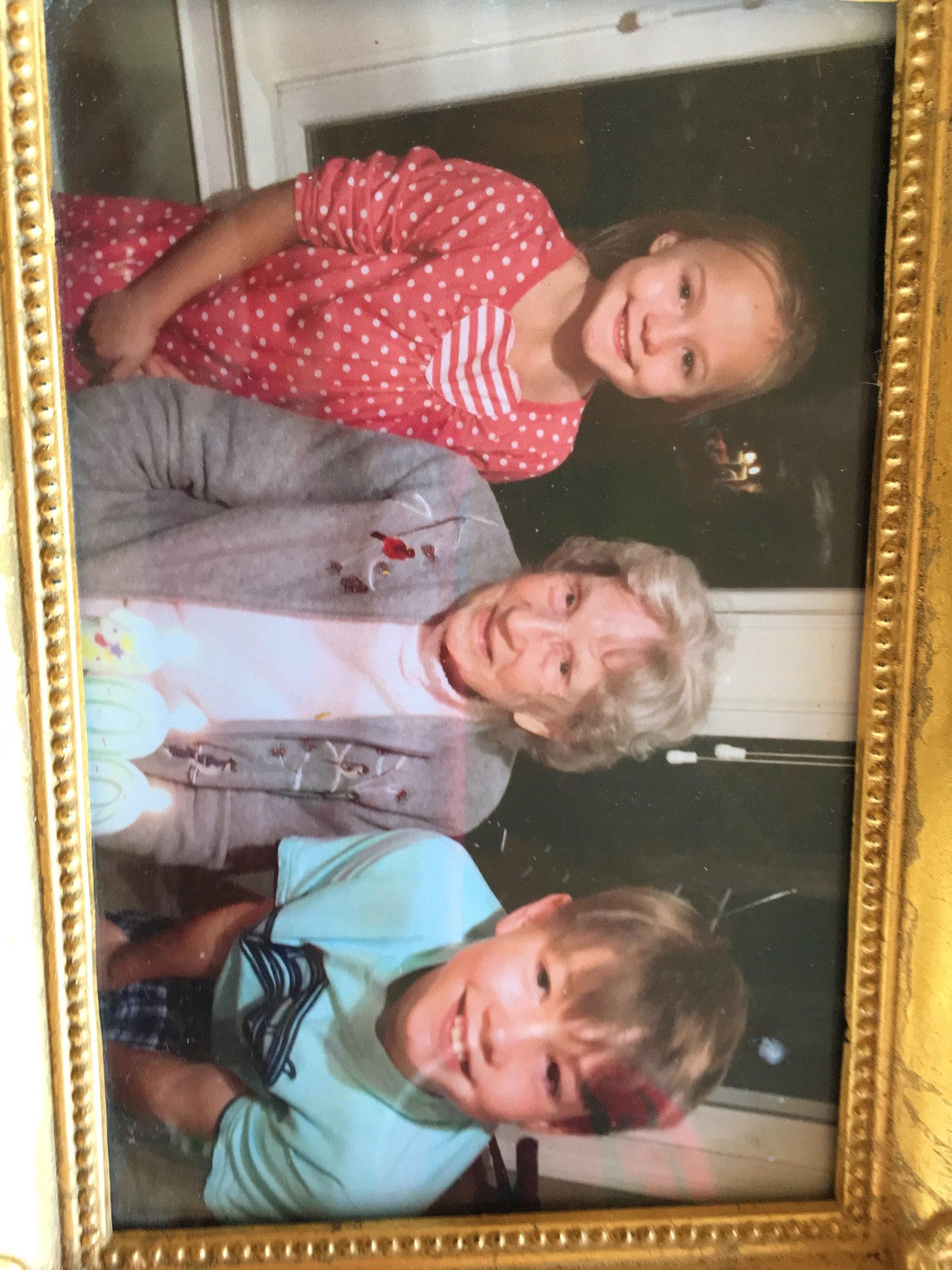 Obituary of Nellie Faye Clagon