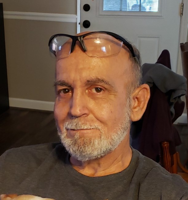 Obituary of John McDaniel Jr.