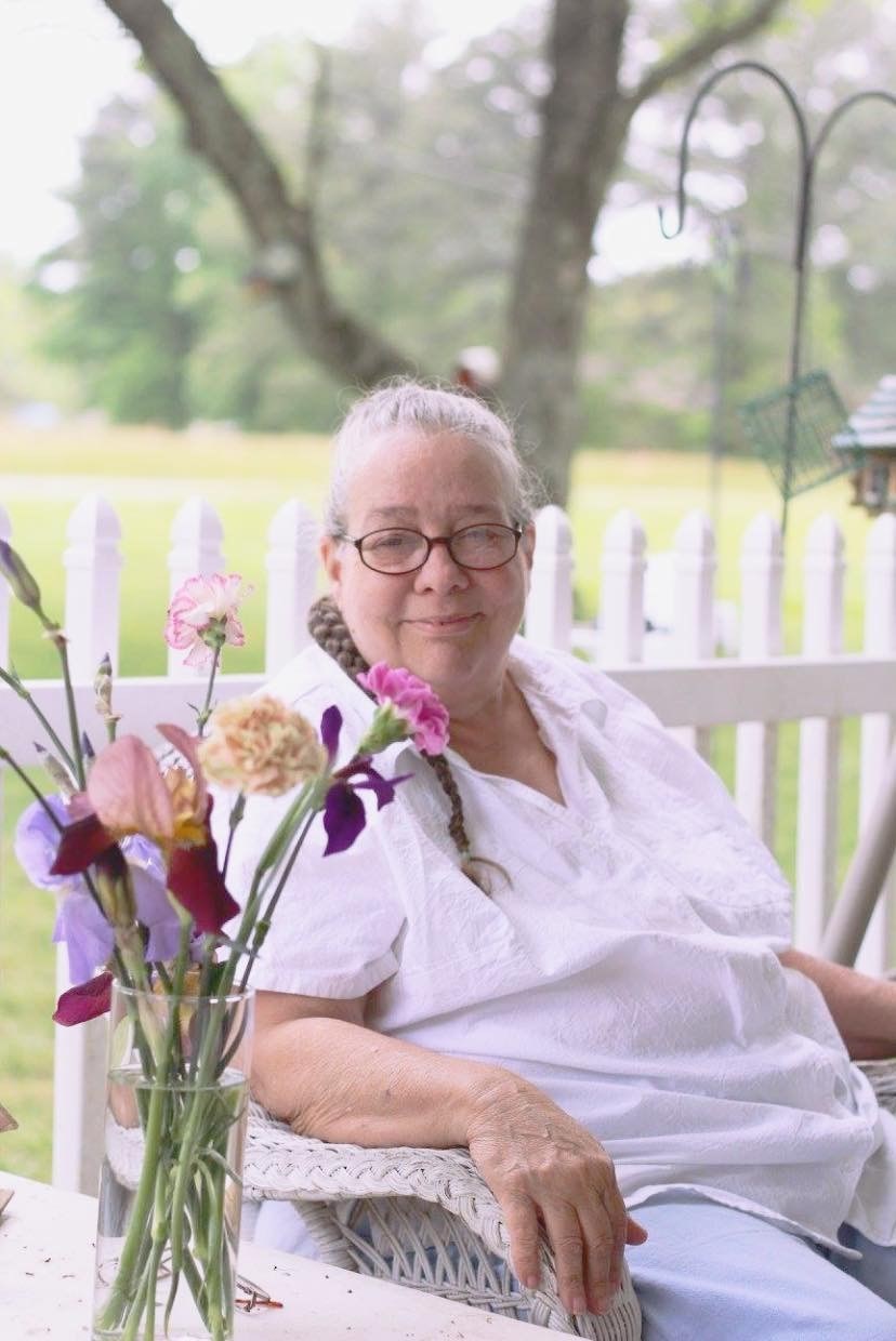 Obituario de Karen Bolling Carter