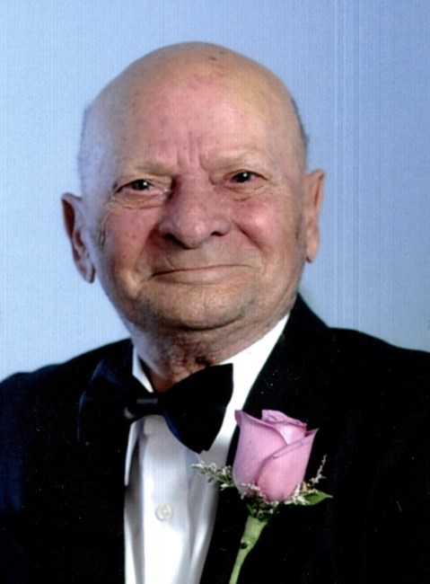 Obituary of Carlo D'Angelo