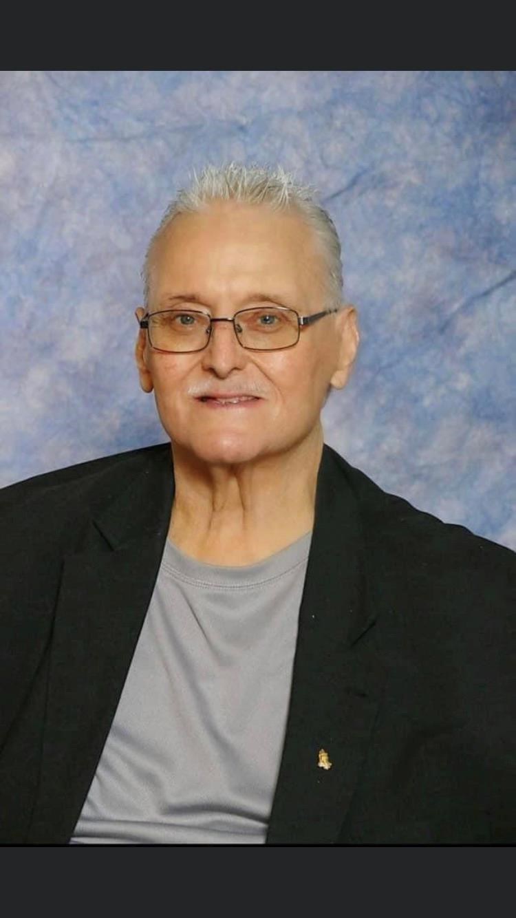 Obituary of Eugene Pippin