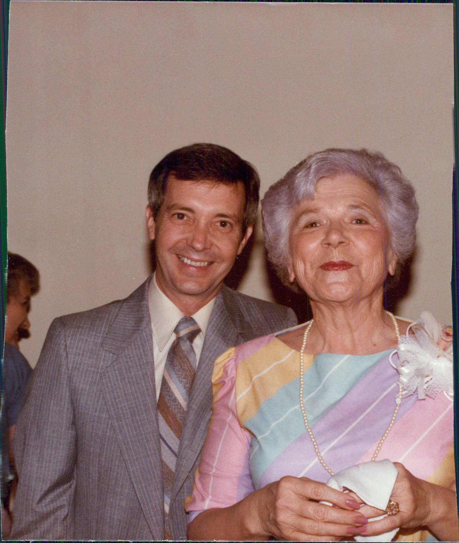 Obituary of Robert Preston Dewberry