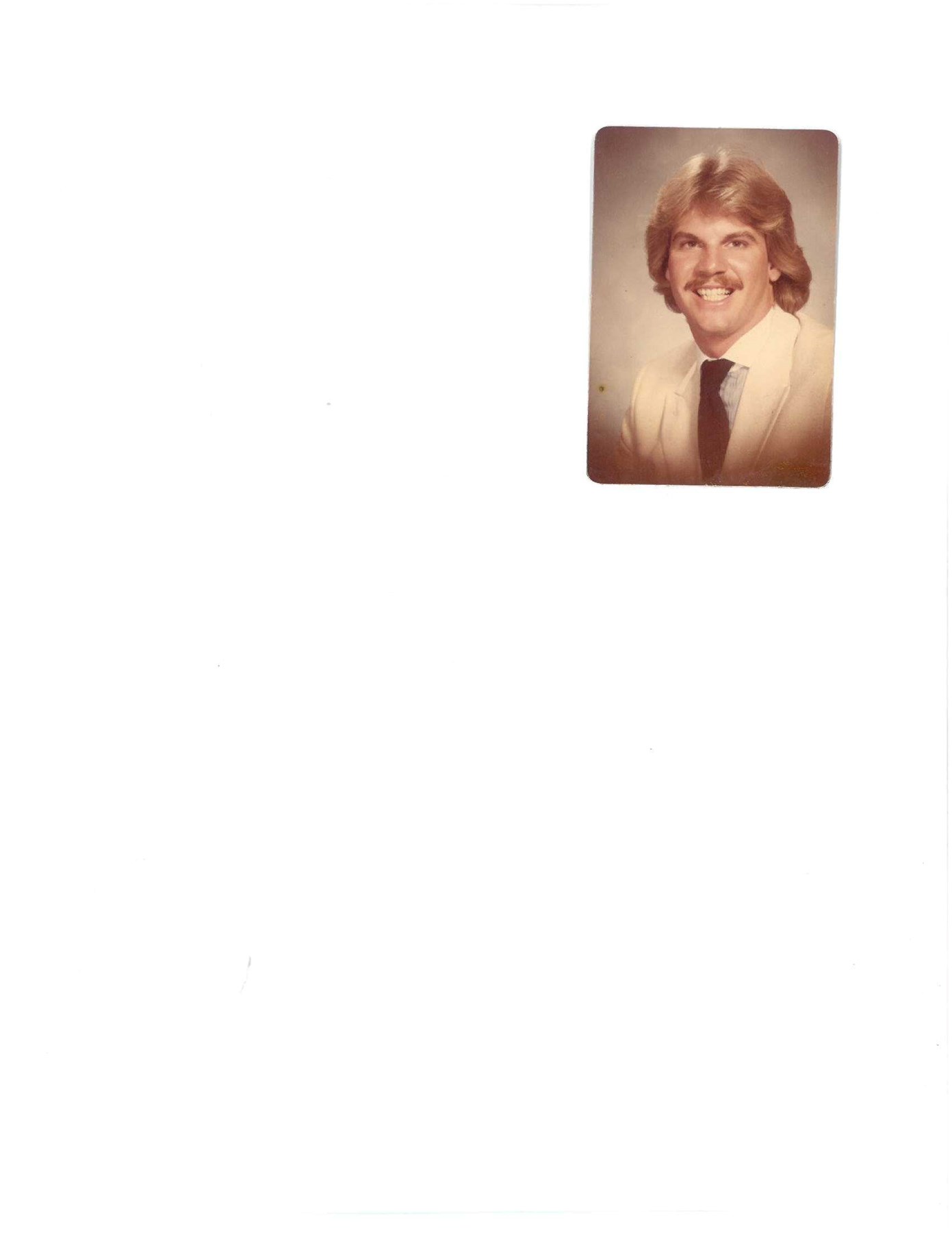 Obituary of Dennis W. Somers