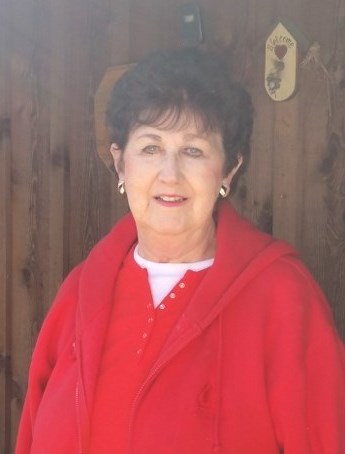 Obituary of Ethel Marie Matti