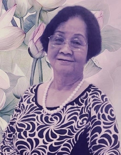 Obituary of Thai My Thi Le