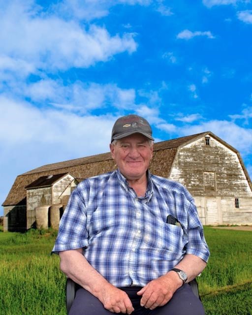 Obituary of Barry Lawrence Kessel