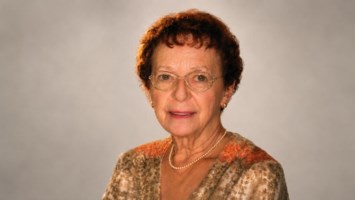Obituary of Mrs. Olivine E. Cantin