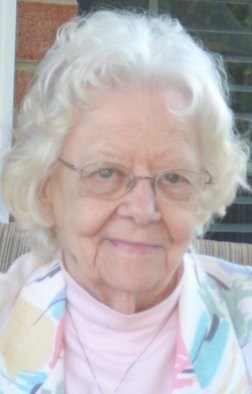 Obituary of Esther E. McIlvain