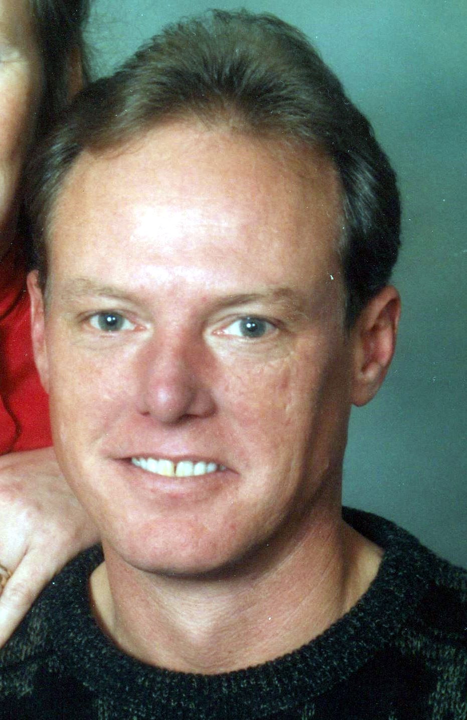 Michael Cason Obituary
