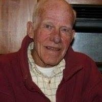 Obituary of Bob Martin
