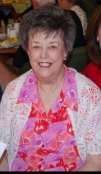 Obituary of Martha Sue Kurts