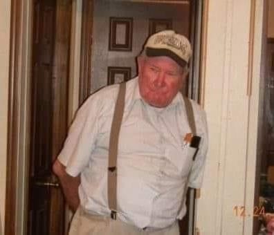 Obituary of Jack  “Alabama Jack”  Cunningham