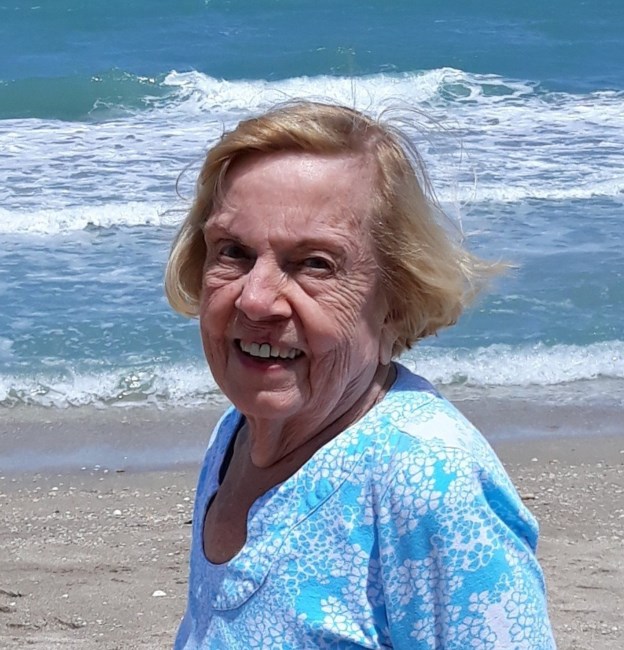 Obituary of Joyce Adeline Andersen